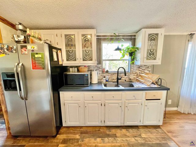 829 Pope Road, Roberta, GA 31078