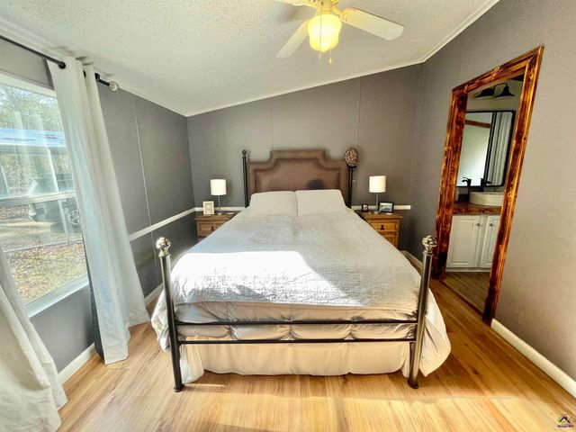 829 Pope Road, Roberta, GA 31078