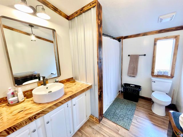 829 Pope Road, Roberta, GA 31078