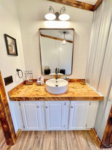 829 Pope Road, Roberta, GA 31078