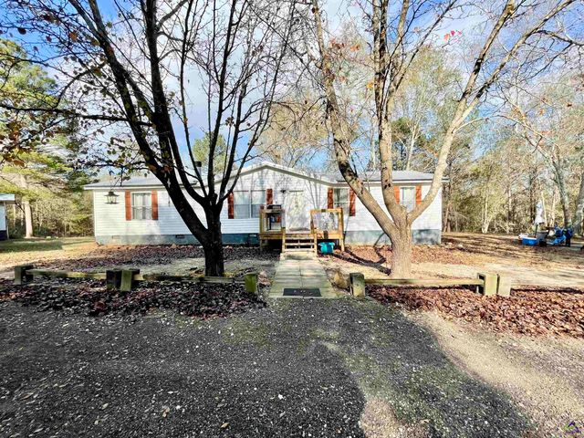 829 Pope Road, Roberta, GA 31078