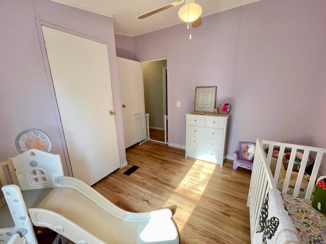 829 Pope Road, Roberta, GA 31078