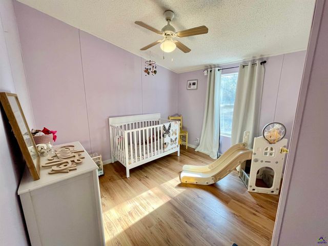 829 Pope Road, Roberta, GA 31078