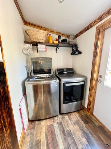 829 Pope Road, Roberta, GA 31078