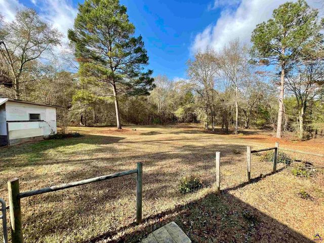 829 Pope Road, Roberta, GA 31078