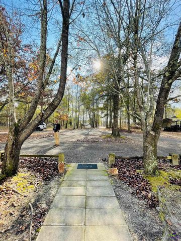 829 Pope Road, Roberta, GA 31078