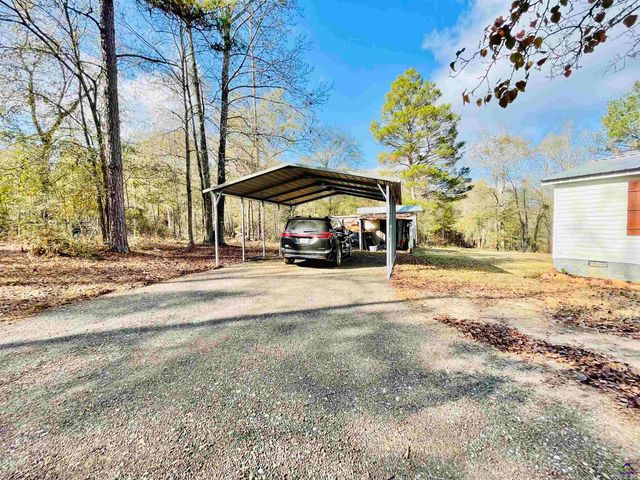 829 Pope Road, Roberta, GA 31078