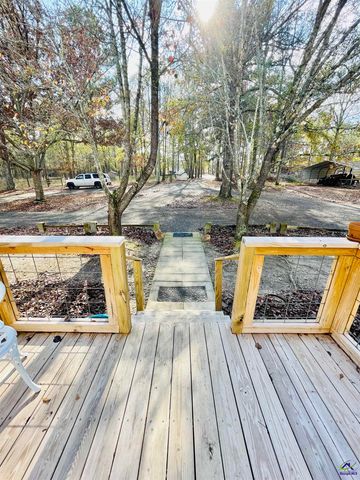 829 Pope Road, Roberta, GA 31078