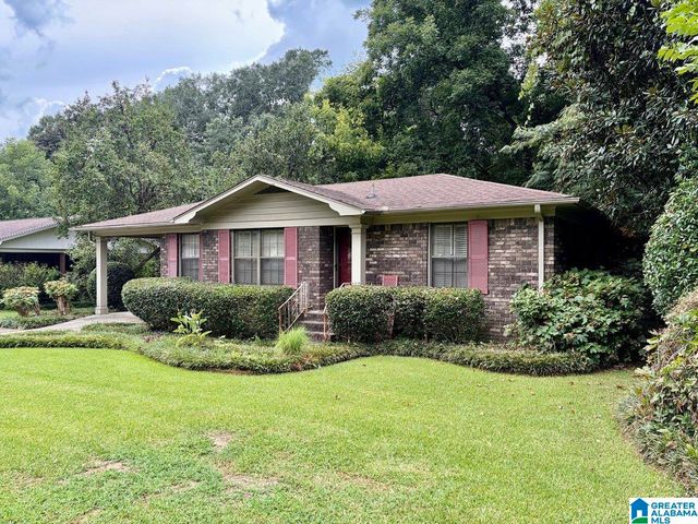 107 BRANCH STREET, Bessemer, AL 35023