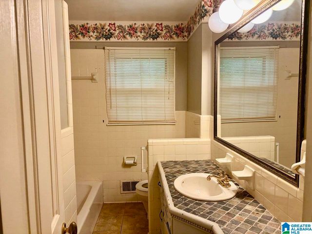 107 BRANCH STREET, Bessemer, AL 35023
