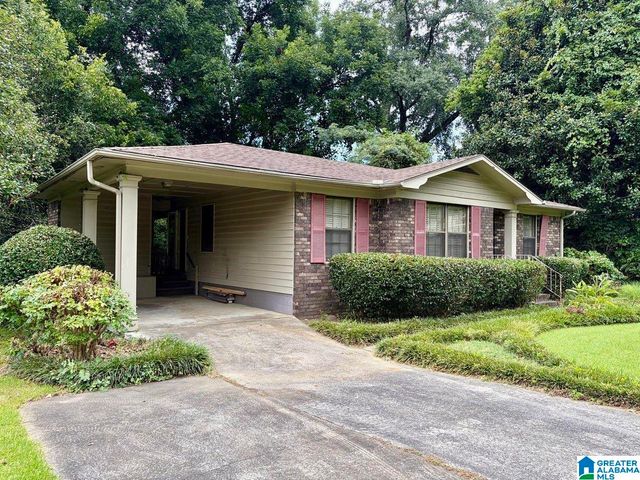 107 BRANCH STREET, Bessemer, AL 35023