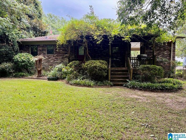 107 BRANCH STREET, Bessemer, AL 35023