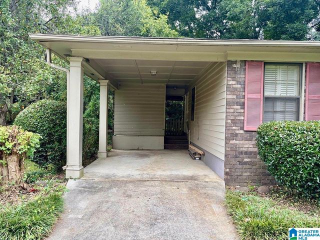 107 BRANCH STREET, Bessemer, AL 35023