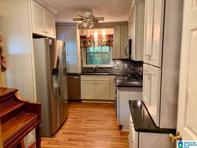 107 BRANCH STREET, Bessemer, AL 35023