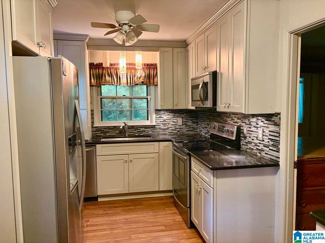 107 BRANCH STREET, Bessemer, AL 35023