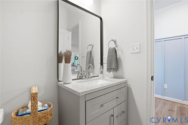 8016 Blythe Rd, Mechanicsville, VA 23116
