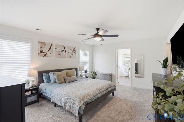 8016 Blythe Rd, Mechanicsville, VA 23116