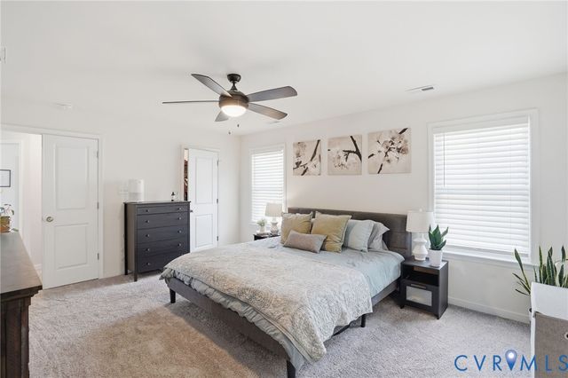 8016 Blythe Rd, Mechanicsville, VA 23116