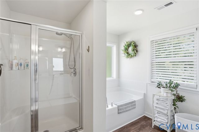 8016 Blythe Rd, Mechanicsville, VA 23116