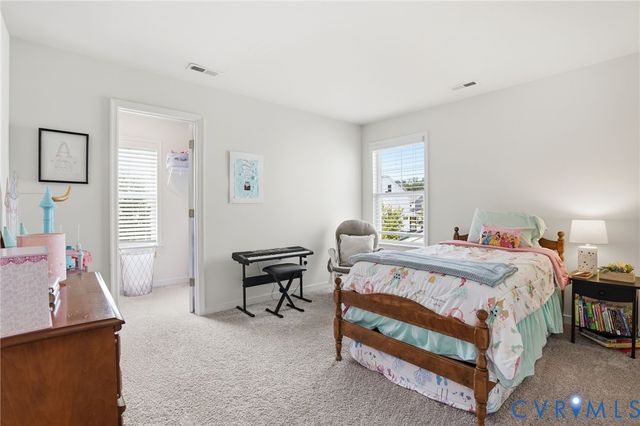 8016 Blythe Rd, Mechanicsville, VA 23116
