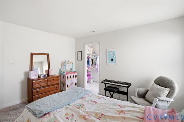 8016 Blythe Rd, Mechanicsville, VA 23116