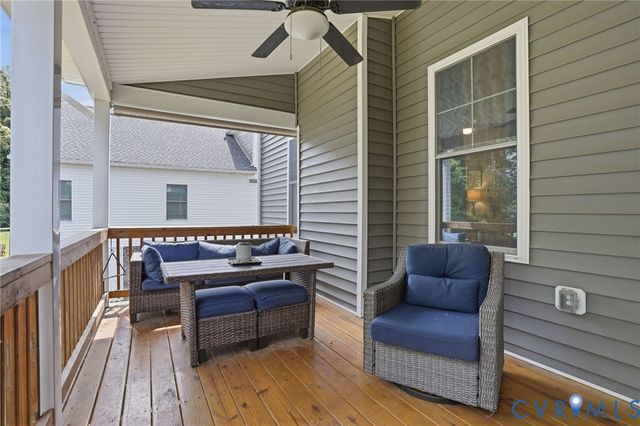 8016 Blythe Rd, Mechanicsville, VA 23116
