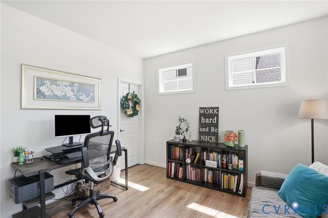 8016 Blythe Rd, Mechanicsville, VA 23116