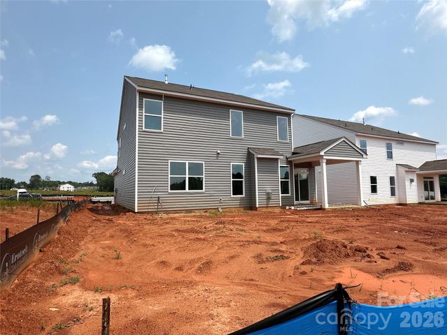 127 Swing Way, Troutman, NC 28166