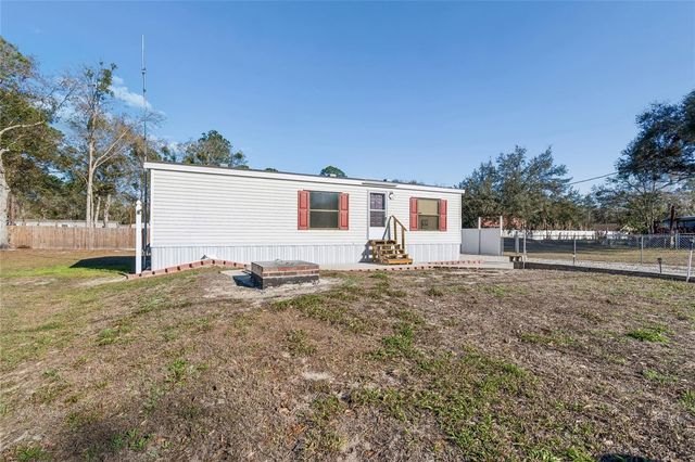 10654 HOLGATE STREET, New Port Richey, FL 34654