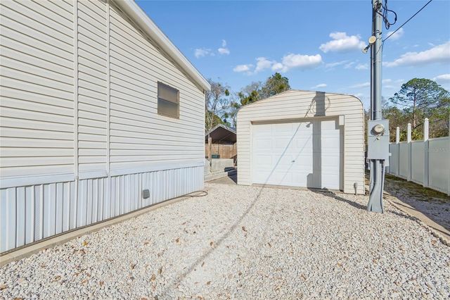 10654 HOLGATE STREET, New Port Richey, FL 34654