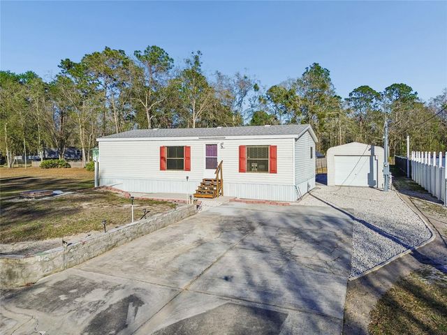 10654 HOLGATE STREET, New Port Richey, FL 34654