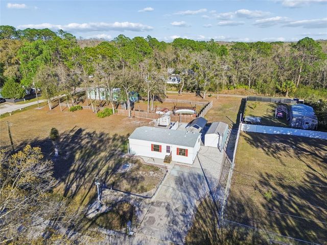 10654 HOLGATE STREET, New Port Richey, FL 34654