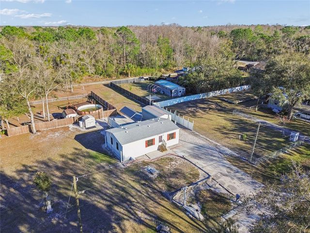 10654 HOLGATE STREET, New Port Richey, FL 34654