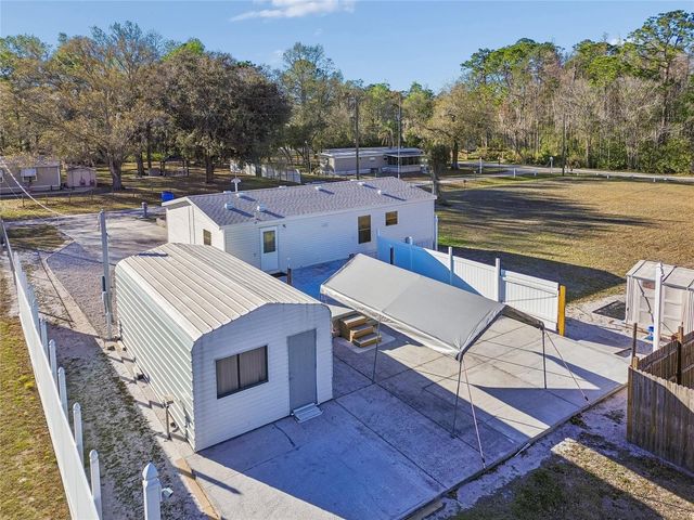 10654 HOLGATE STREET, New Port Richey, FL 34654