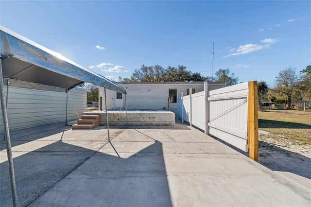 10654 HOLGATE STREET, New Port Richey, FL 34654