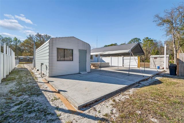 10654 HOLGATE STREET, New Port Richey, FL 34654