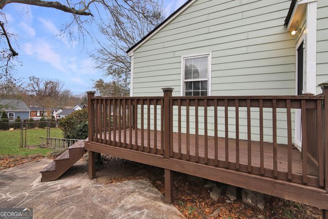 222 Beechwood Circle, Lagrange, GA 30240