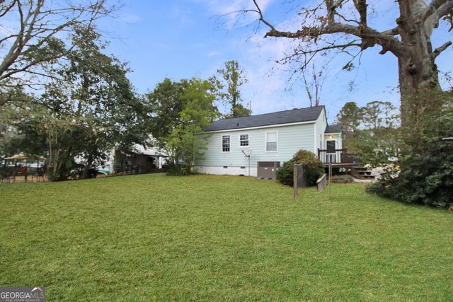 222 Beechwood Circle, Lagrange, GA 30240