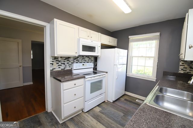 222 Beechwood Circle, Lagrange, GA 30240
