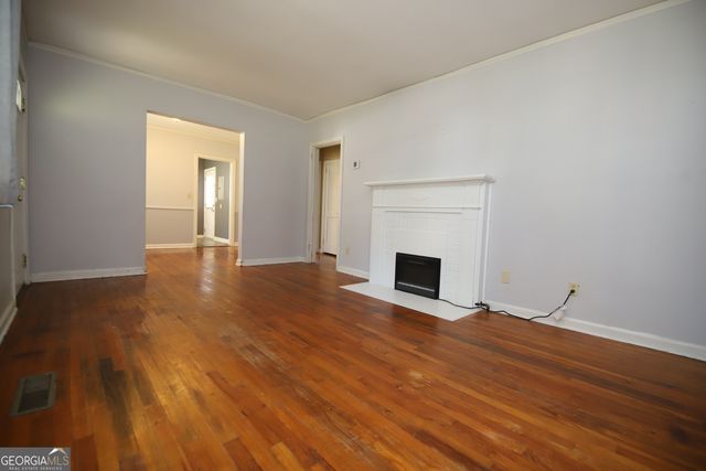 222 Beechwood Circle, Lagrange, GA 30240