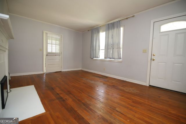 222 Beechwood Circle, Lagrange, GA 30240