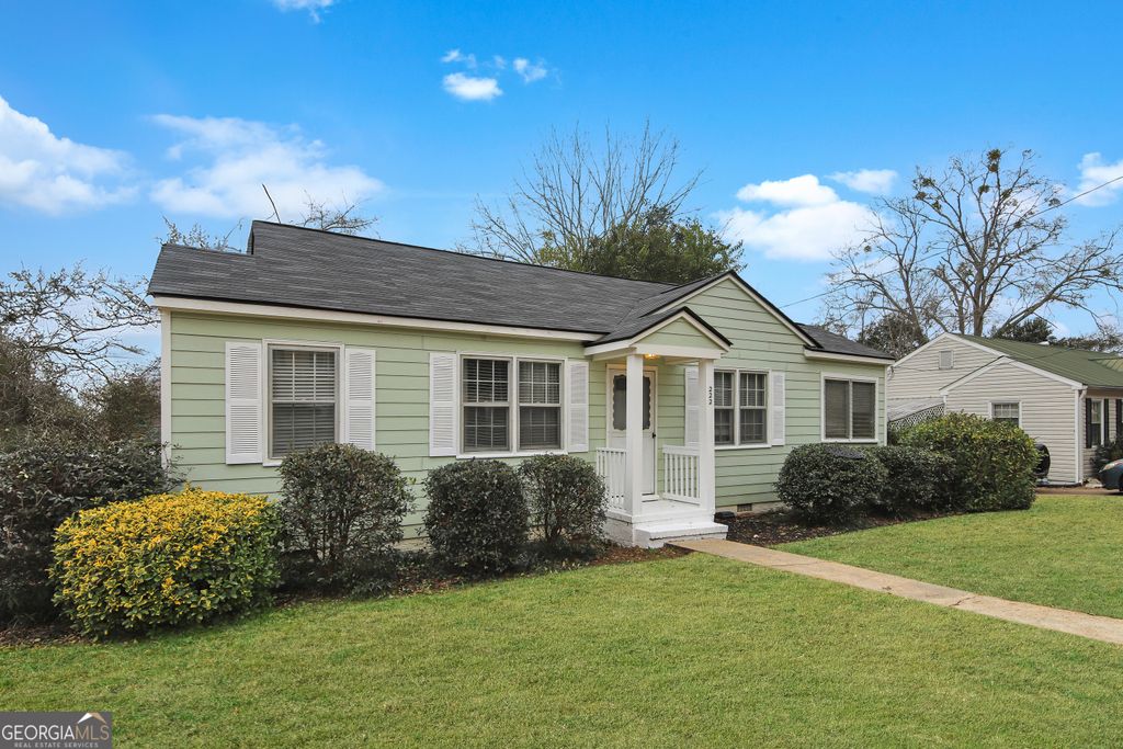 222 Beechwood Circle, Lagrange, GA 30240
