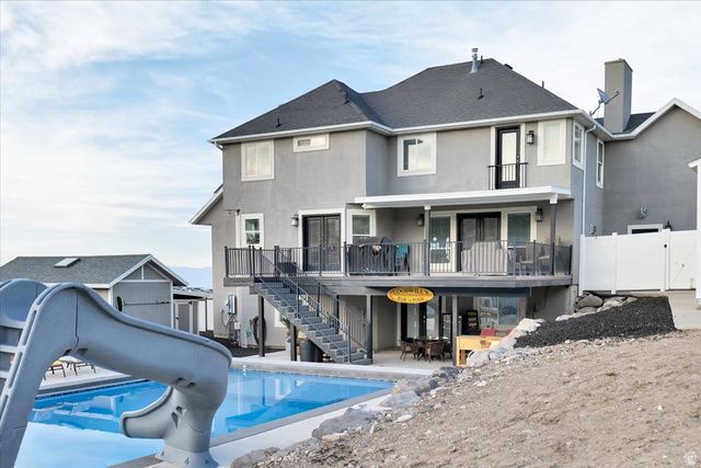 14656 S ROSE CREEK LN, Herriman, UT 84096