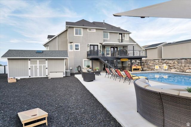 14656 S ROSE CREEK LN, Herriman, UT 84096