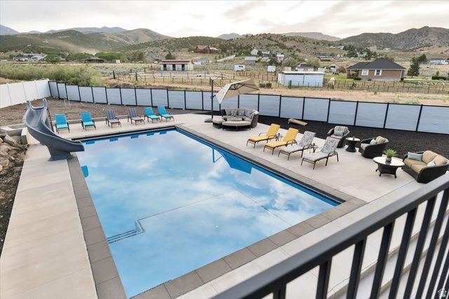 14656 S ROSE CREEK LN, Herriman, UT 84096