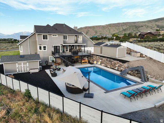 14656 S ROSE CREEK LN, Herriman, UT 84096