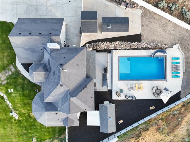 14656 S ROSE CREEK LN, Herriman, UT 84096