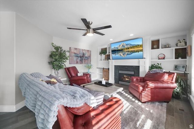 14656 S ROSE CREEK LN, Herriman, UT 84096