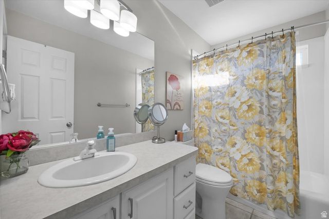 14656 S ROSE CREEK LN, Herriman, UT 84096