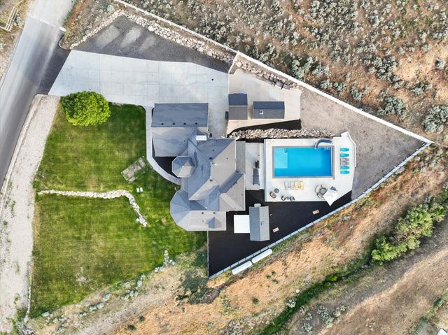 14656 S ROSE CREEK LN, Herriman, UT 84096